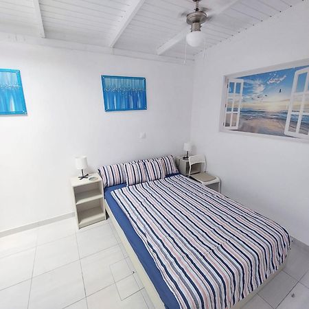 Brisa Marina - Vista Golf 2 - Wifi - Swimming Pool Βίλα Caleta De Fuste Εξωτερικό φωτογραφία