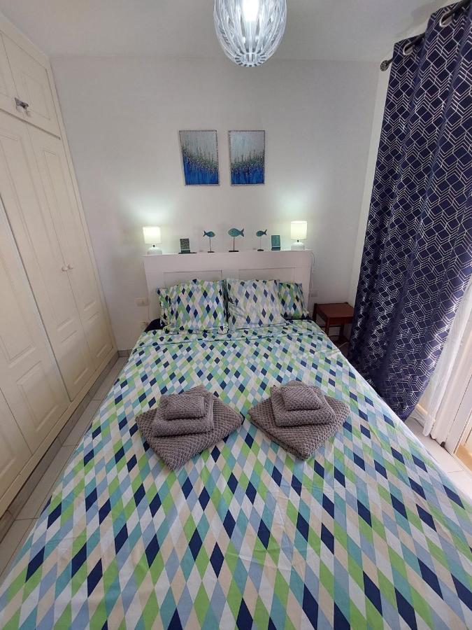 Brisa Marina - Vista Golf 2 - Wifi - Swimming Pool Βίλα Caleta De Fuste Εξωτερικό φωτογραφία