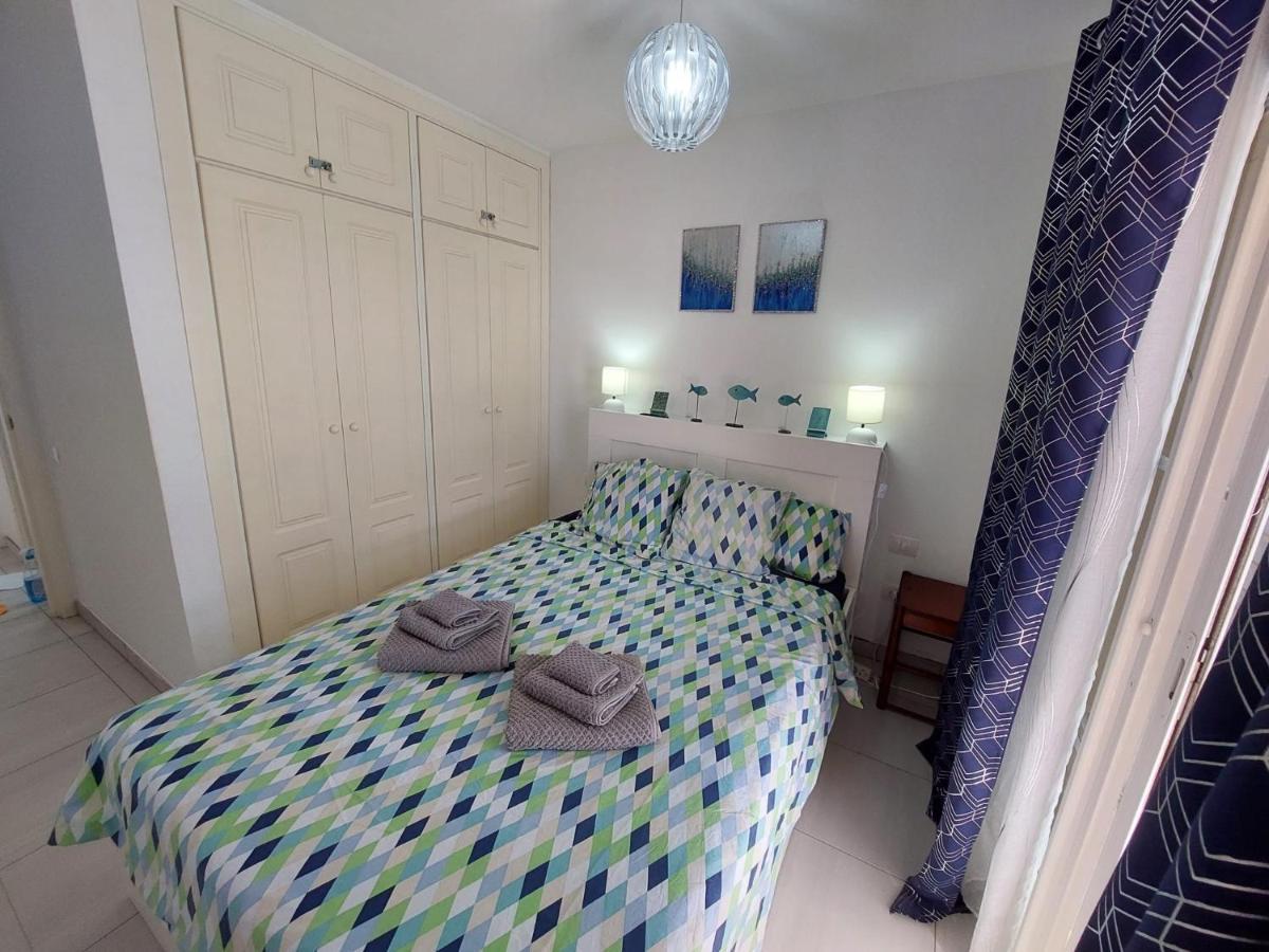 Brisa Marina - Vista Golf 2 - Wifi - Swimming Pool Βίλα Caleta De Fuste Εξωτερικό φωτογραφία