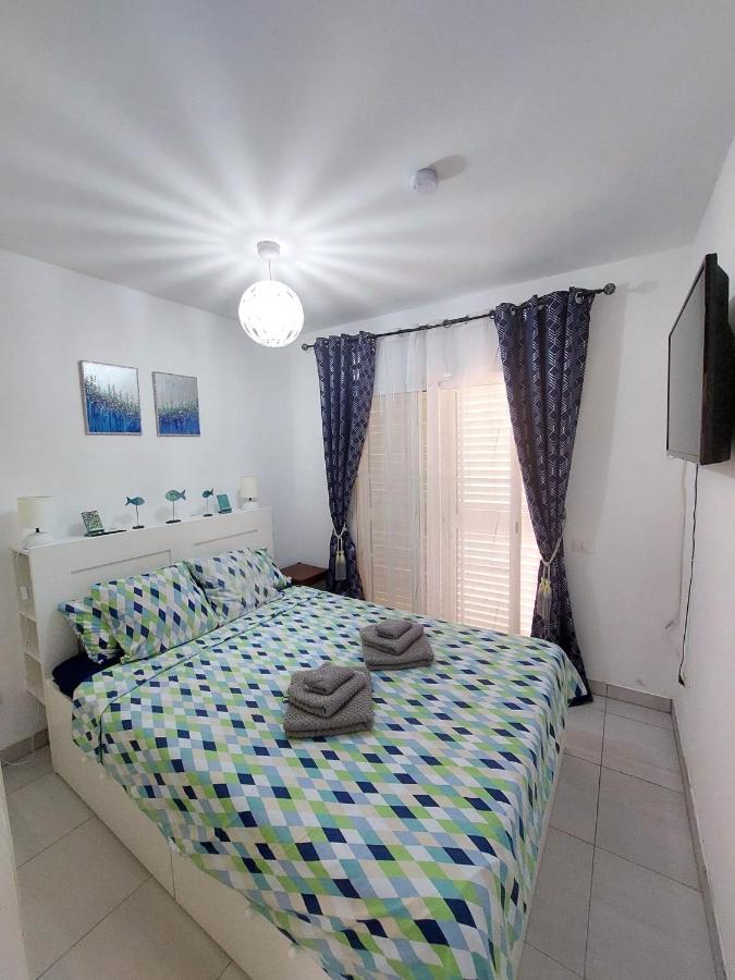 Brisa Marina - Vista Golf 2 - Wifi - Swimming Pool Βίλα Caleta De Fuste Εξωτερικό φωτογραφία