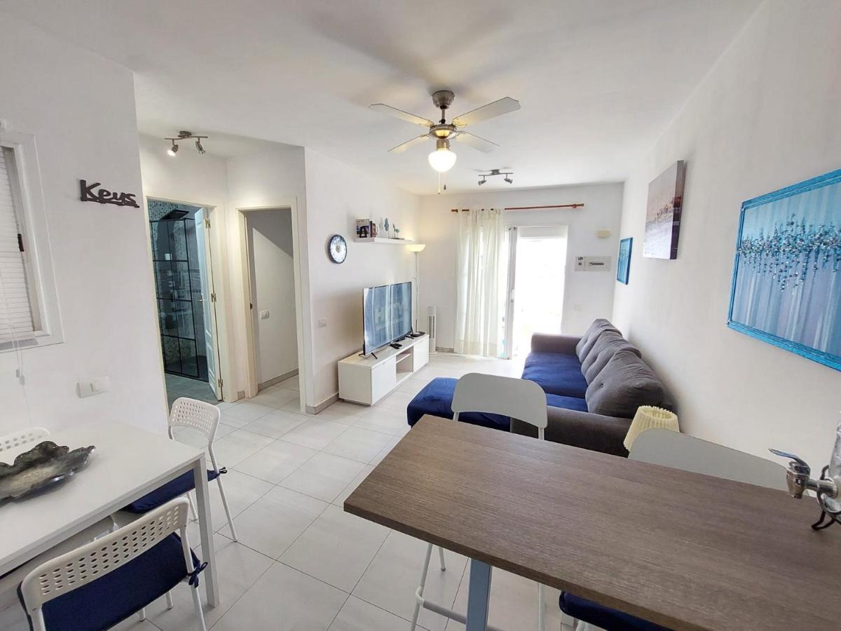 Brisa Marina - Vista Golf 2 - Wifi - Swimming Pool Βίλα Caleta De Fuste Εξωτερικό φωτογραφία