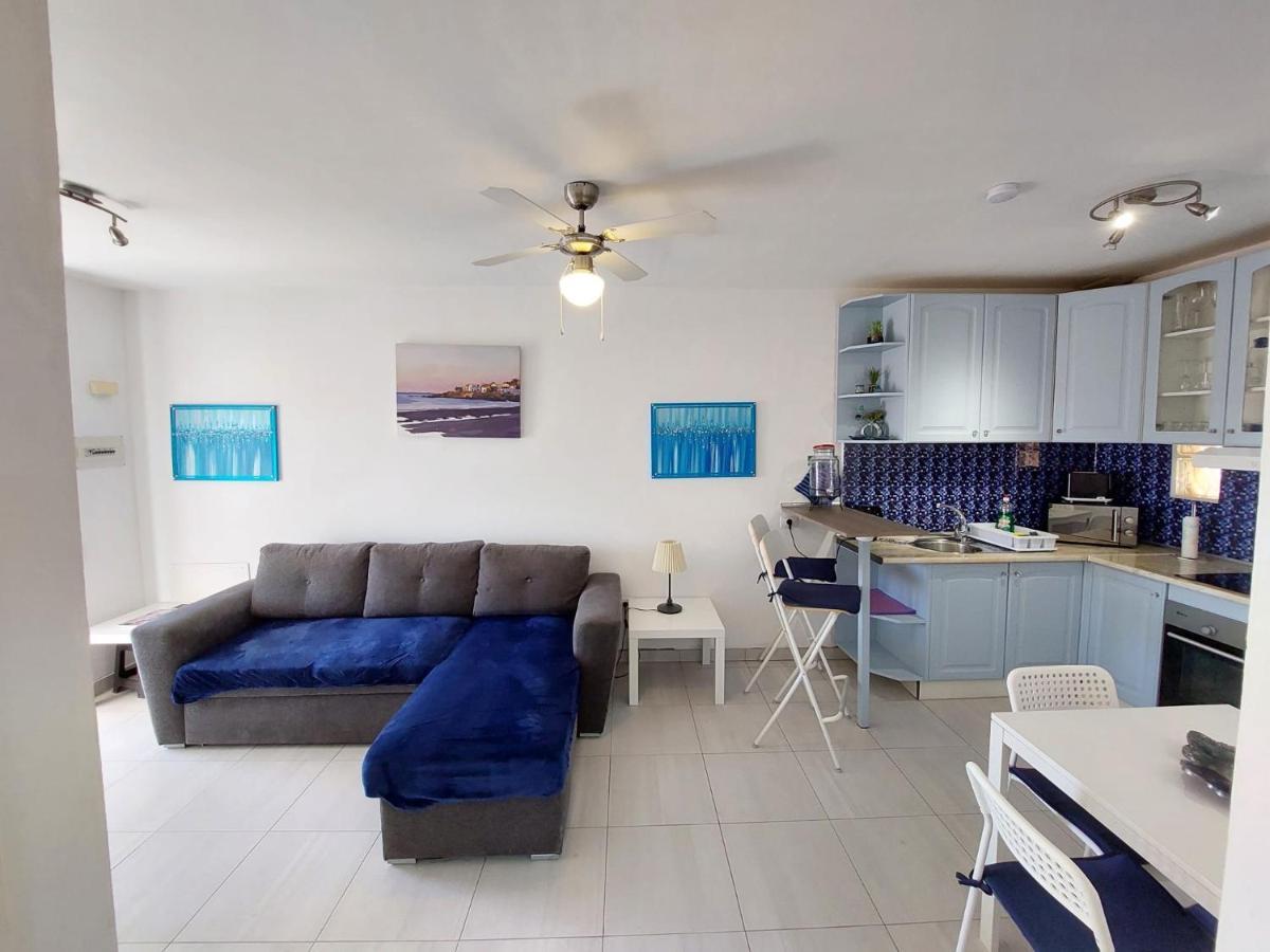 Brisa Marina - Vista Golf 2 - Wifi - Swimming Pool Βίλα Caleta De Fuste Εξωτερικό φωτογραφία