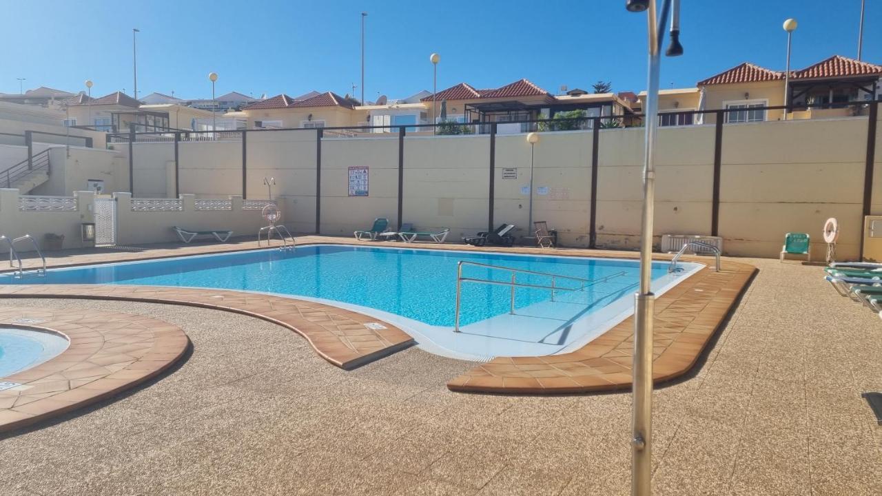 Brisa Marina - Vista Golf 2 - Wifi - Swimming Pool Βίλα Caleta De Fuste Εξωτερικό φωτογραφία