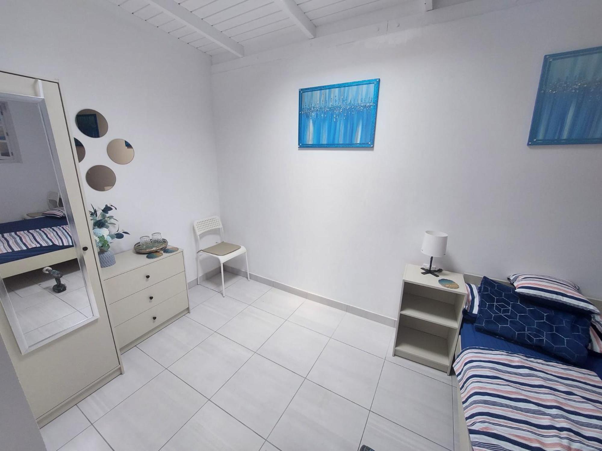 Brisa Marina - Vista Golf 2 - Wifi - Swimming Pool Βίλα Caleta De Fuste Εξωτερικό φωτογραφία