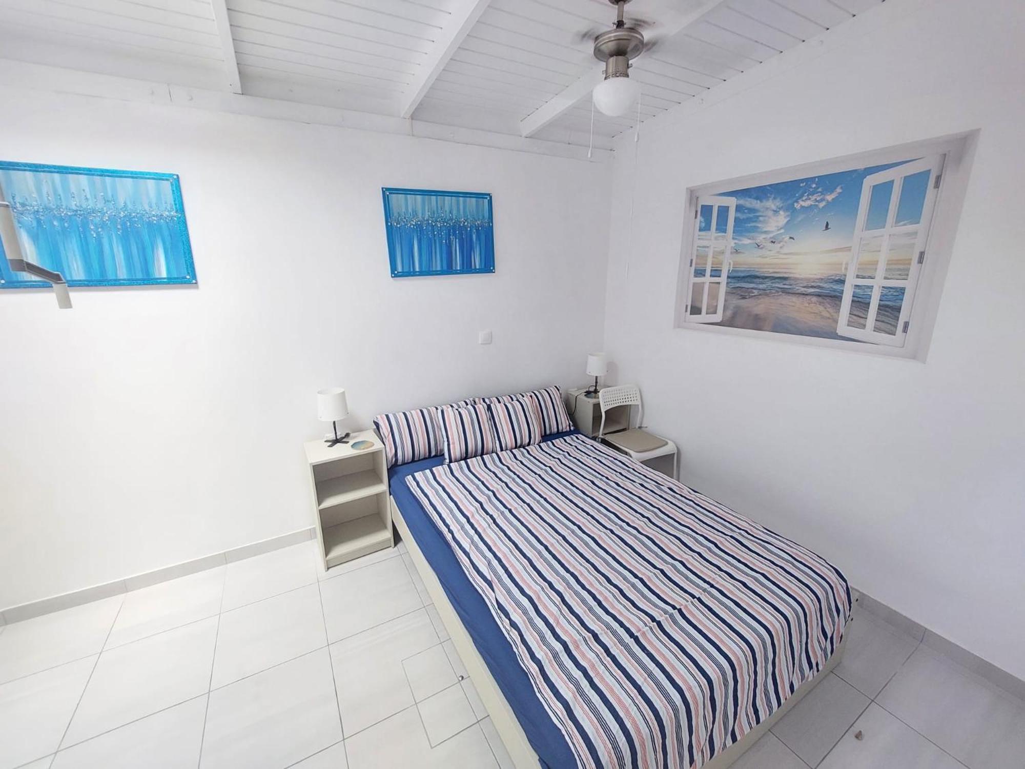 Brisa Marina - Vista Golf 2 - Wifi - Swimming Pool Βίλα Caleta De Fuste Εξωτερικό φωτογραφία
